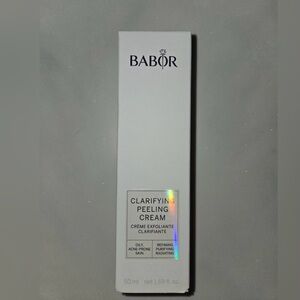 BABOR Clarifying Peeling Cream